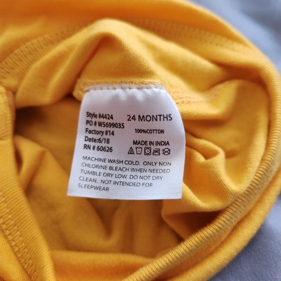 Saturday Night Live Onesie (NWT) - Picture 5 of 5
